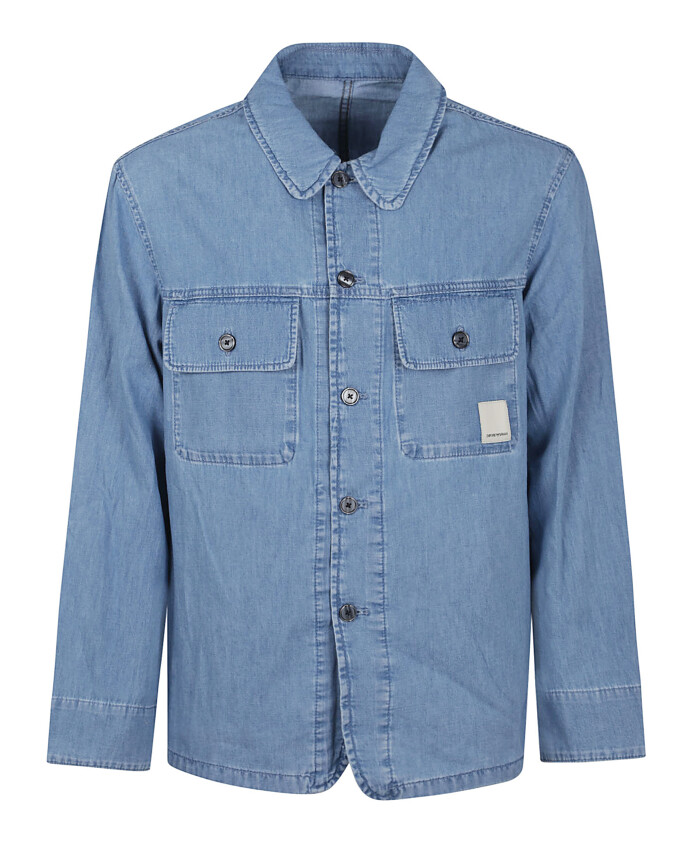 blue-stylish-mens-shirt