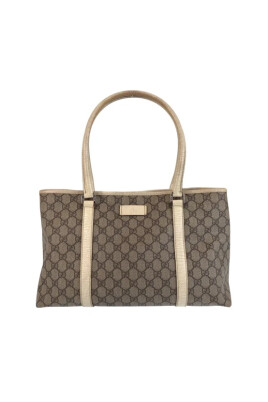 pre-owned-canvas-gucci-bags