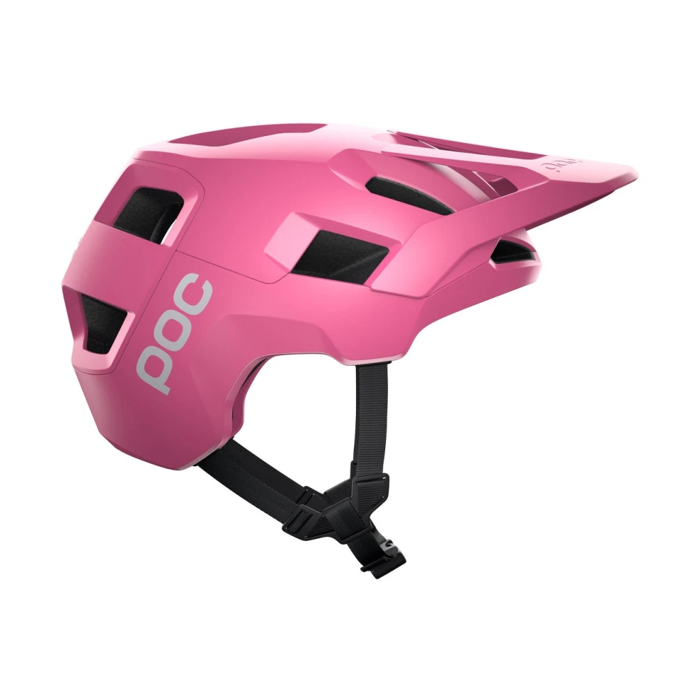 POC Stijlvol Fietshelm Pink Unisex