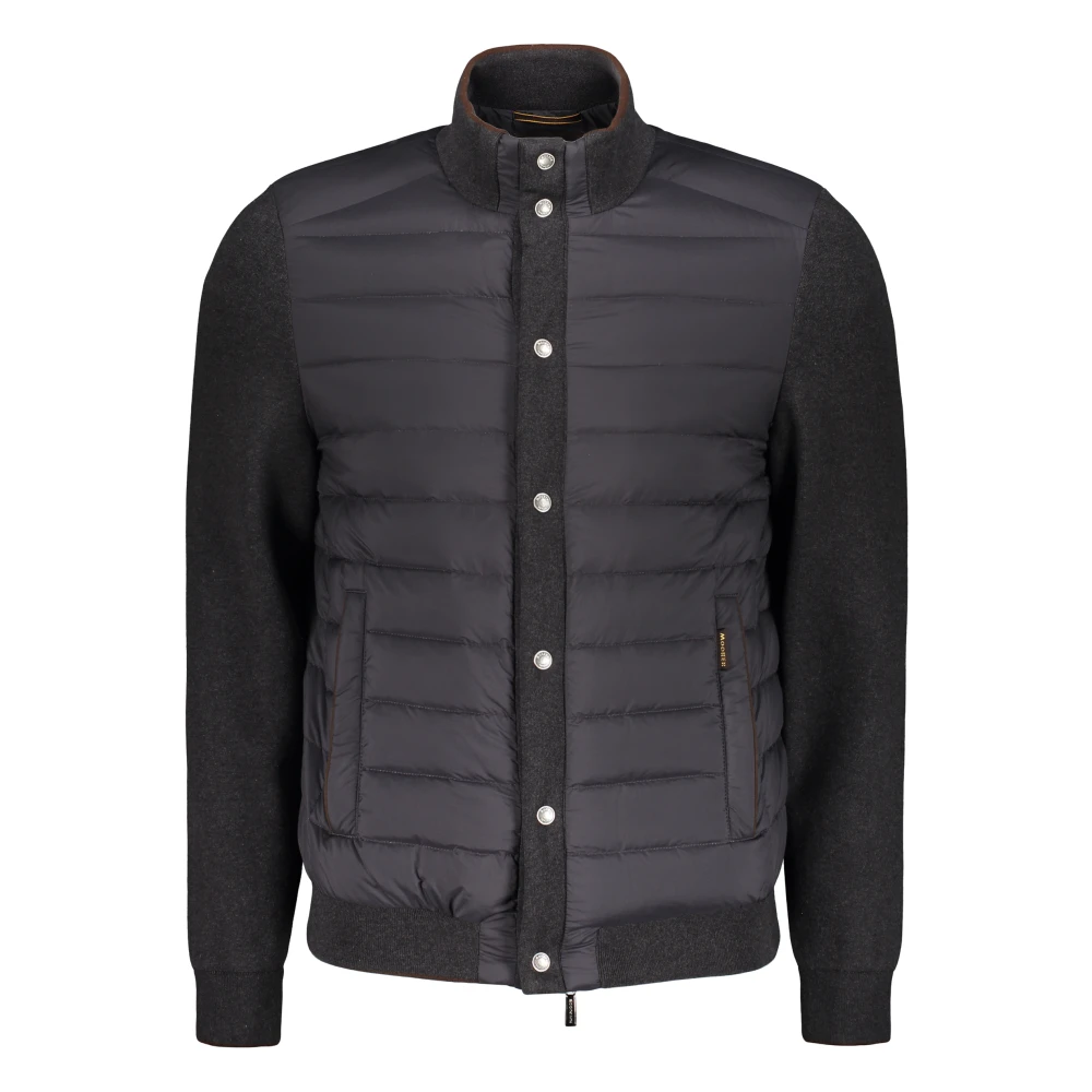 Jackets > Winter Jackets - - Moorer - Modalova