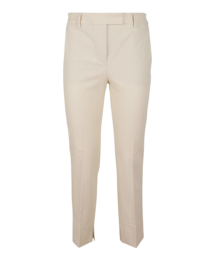 pantalon-en-gabardine-de-coton-stretch-beige-clair
