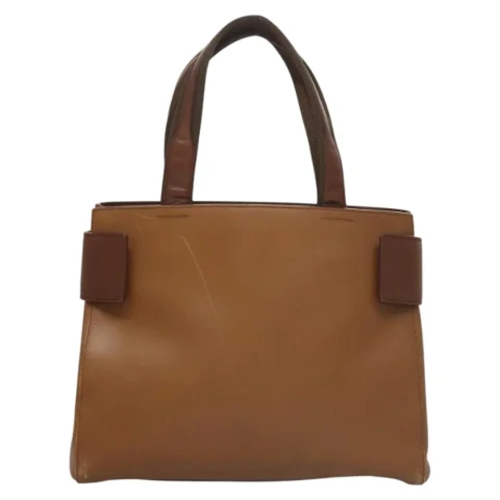 Pre-owned > Pre-owned Bags > Pre-owned Tote Bags - - Prada Vintage - Modalova