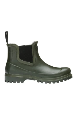 798 Rubber Boots Mid
