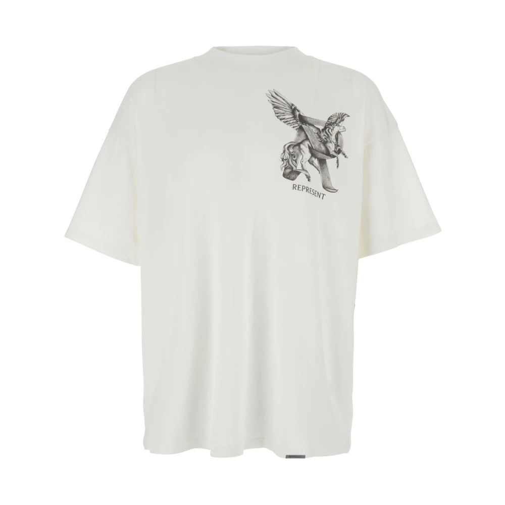 Tops > T-Shirts - - Represent - Modalova