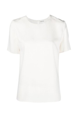 keyhole-detail-short-sleeve-blouse