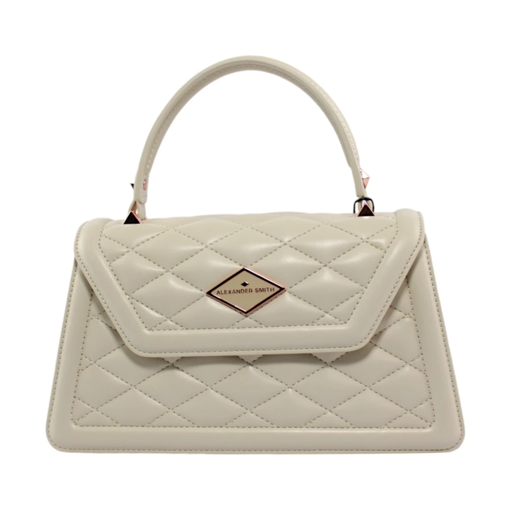 Alexander Smith Luxe Crème voor Stralende Huid Beige Dames