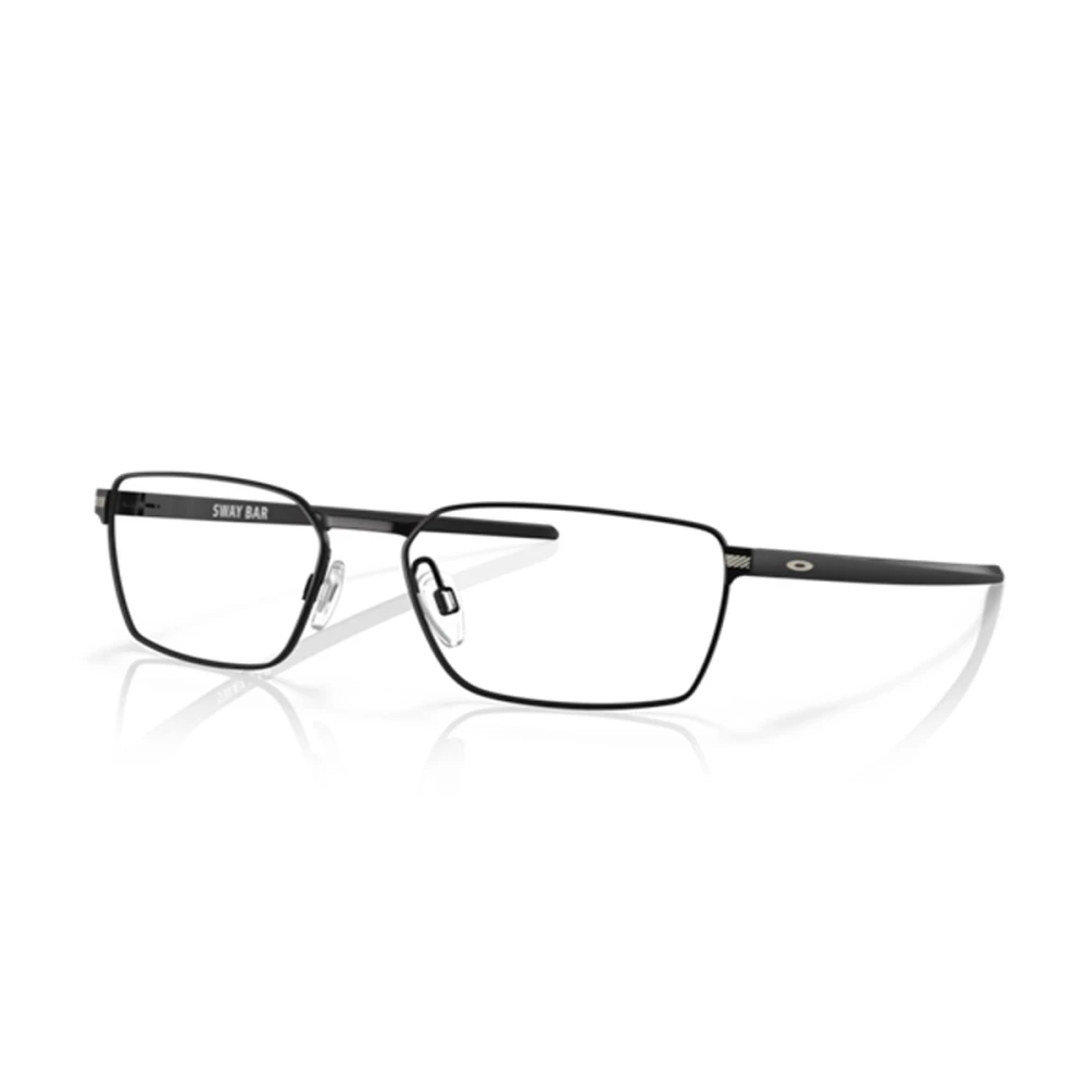 Oakley Eyewear frames Sway BAR OX 5080 Black Heren