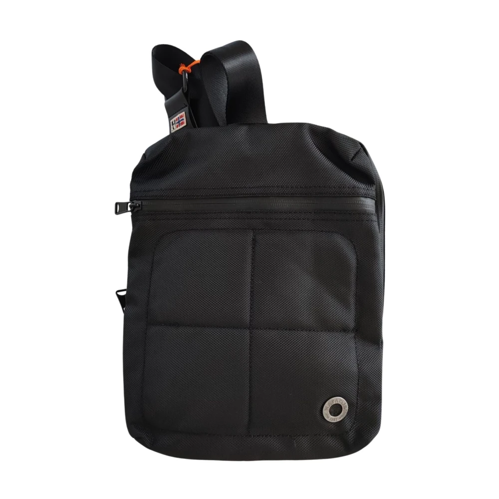 Bags > Messenger Bags - - Napapijri - Modalova