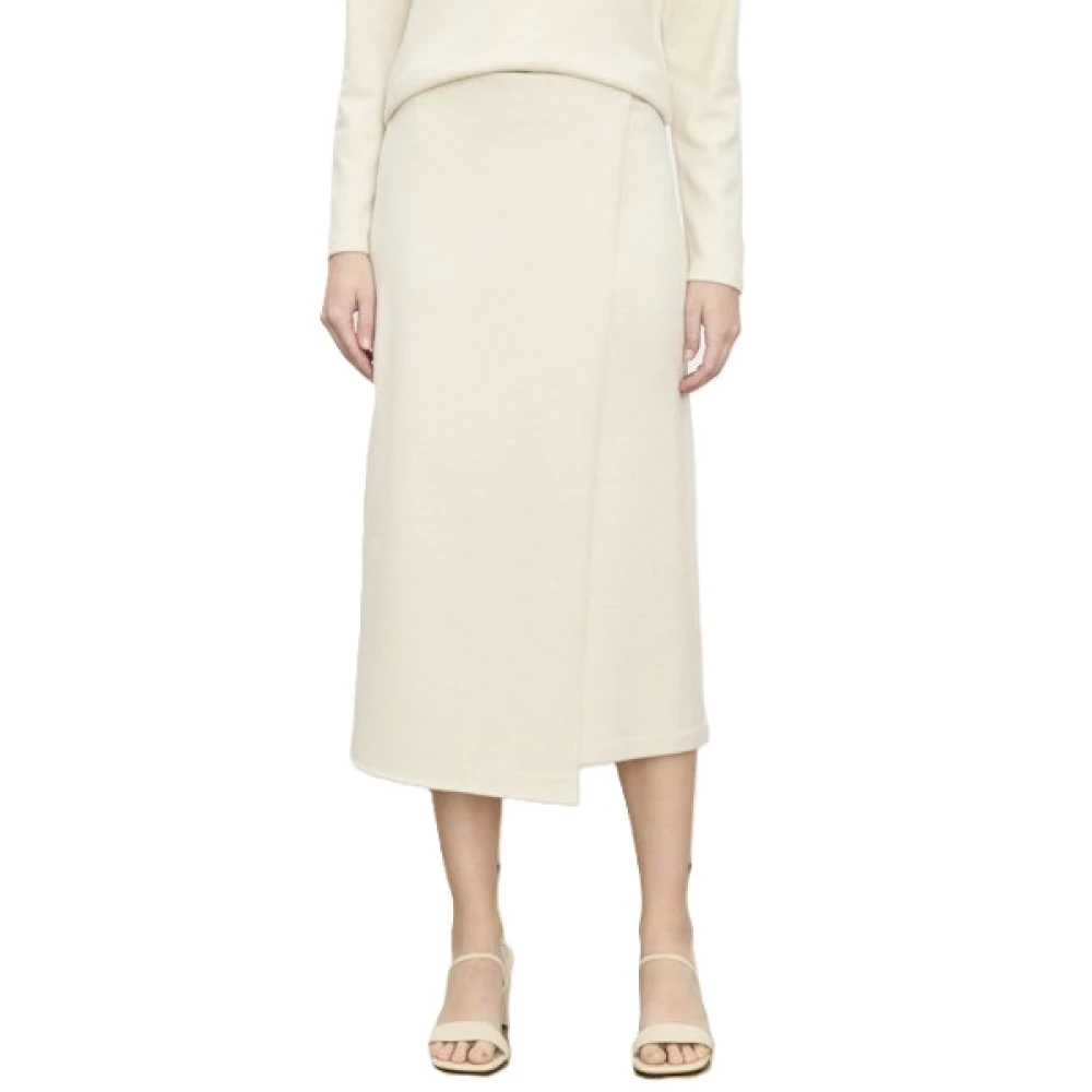 Skirts > Midi Skirts - - Vince - Modalova