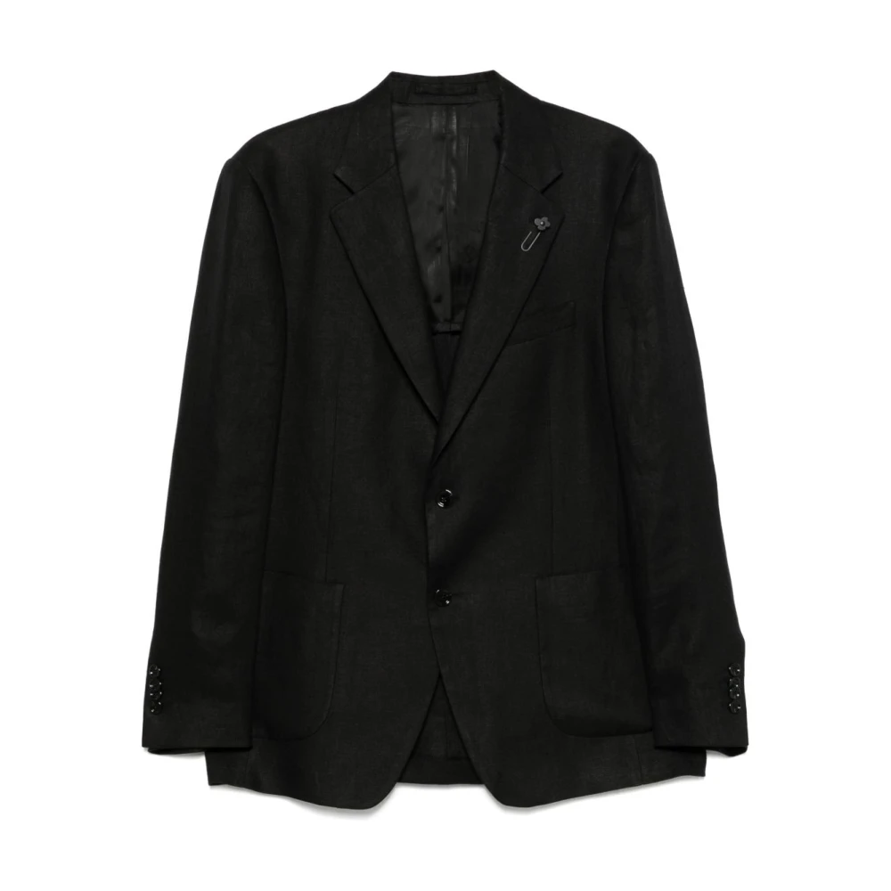 Jackets > Blazers - - Lardini - Modalova