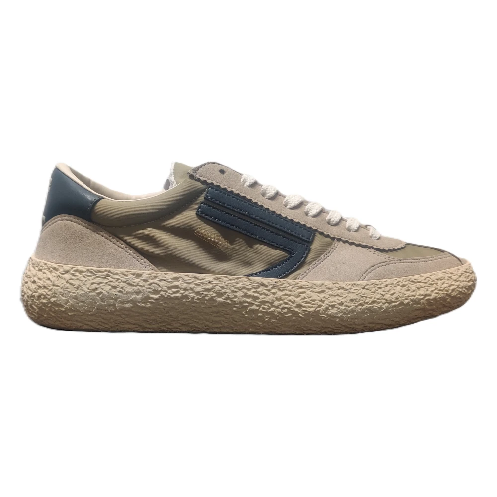 Puraai Sneakers Heren Schoenen Beige