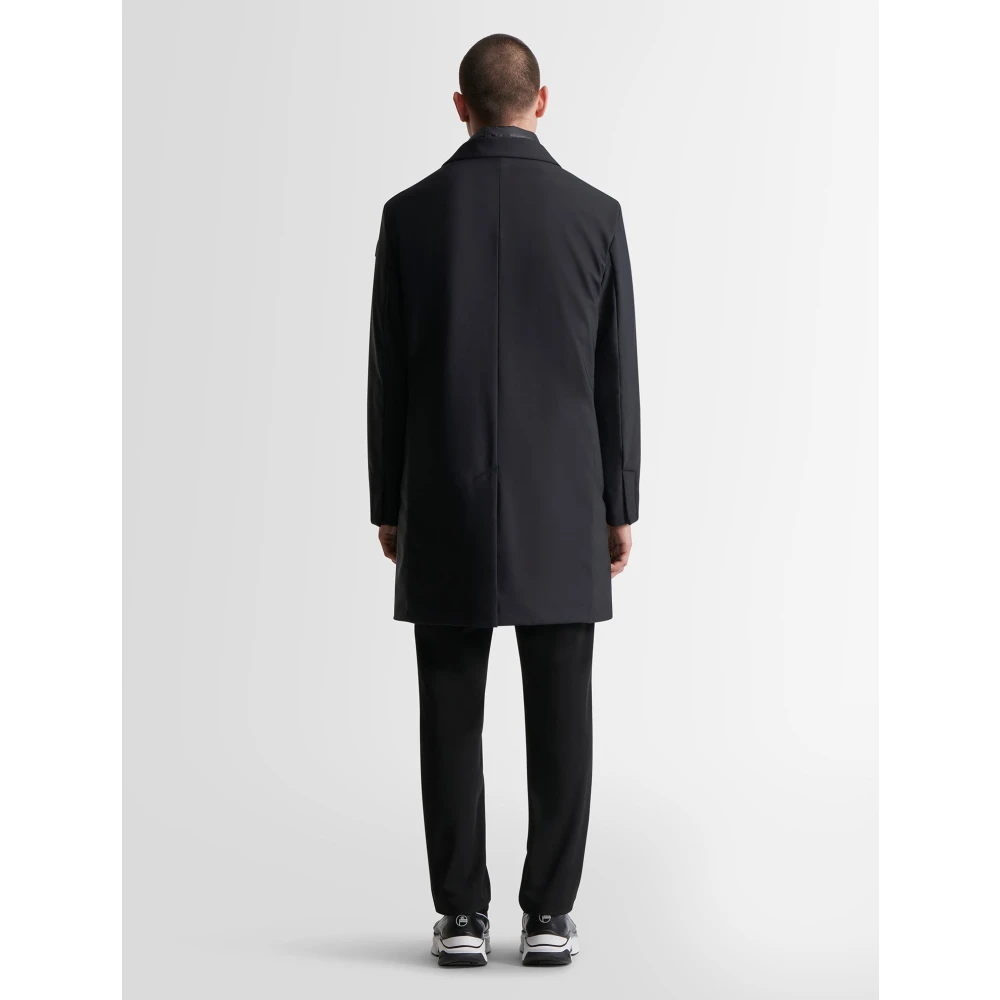 Fusalp Patrick Coat Black Heren