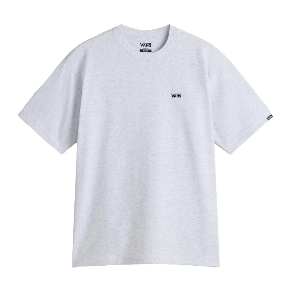Vans - Tops > T-Shirts - Gray - Vans - Modalova