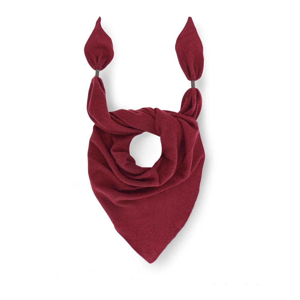 Accessories > Scarves > Winter Scarves - - Brunello Cucinelli - Modalova