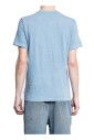 blue-cotton-crew-neck-t-shirt