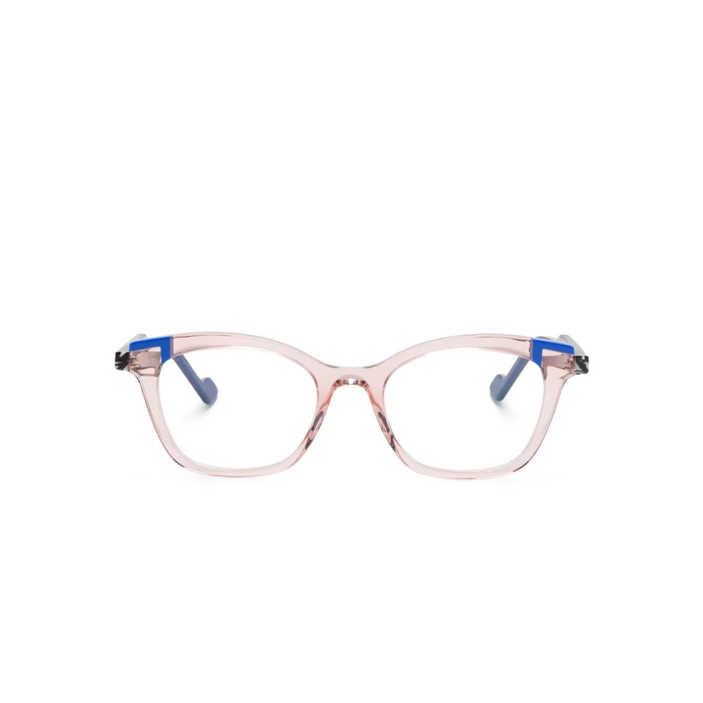 Face a Face Glimps 3 662 Optical Frame Pink Dames