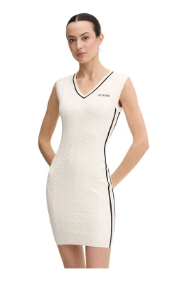 Shari Dress