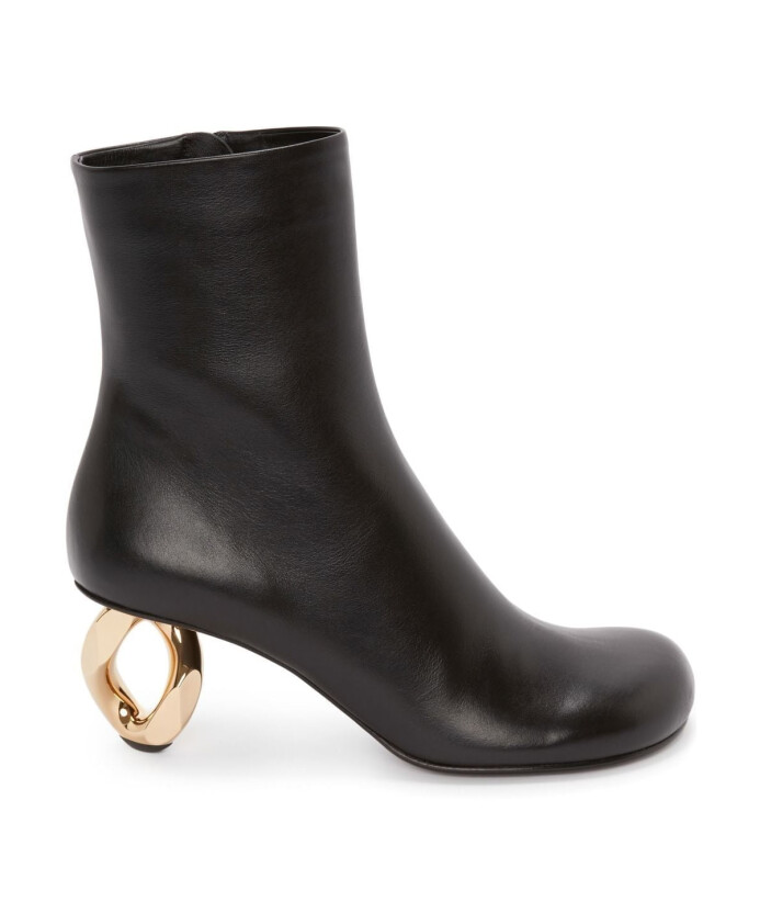 bottines-a-chaine