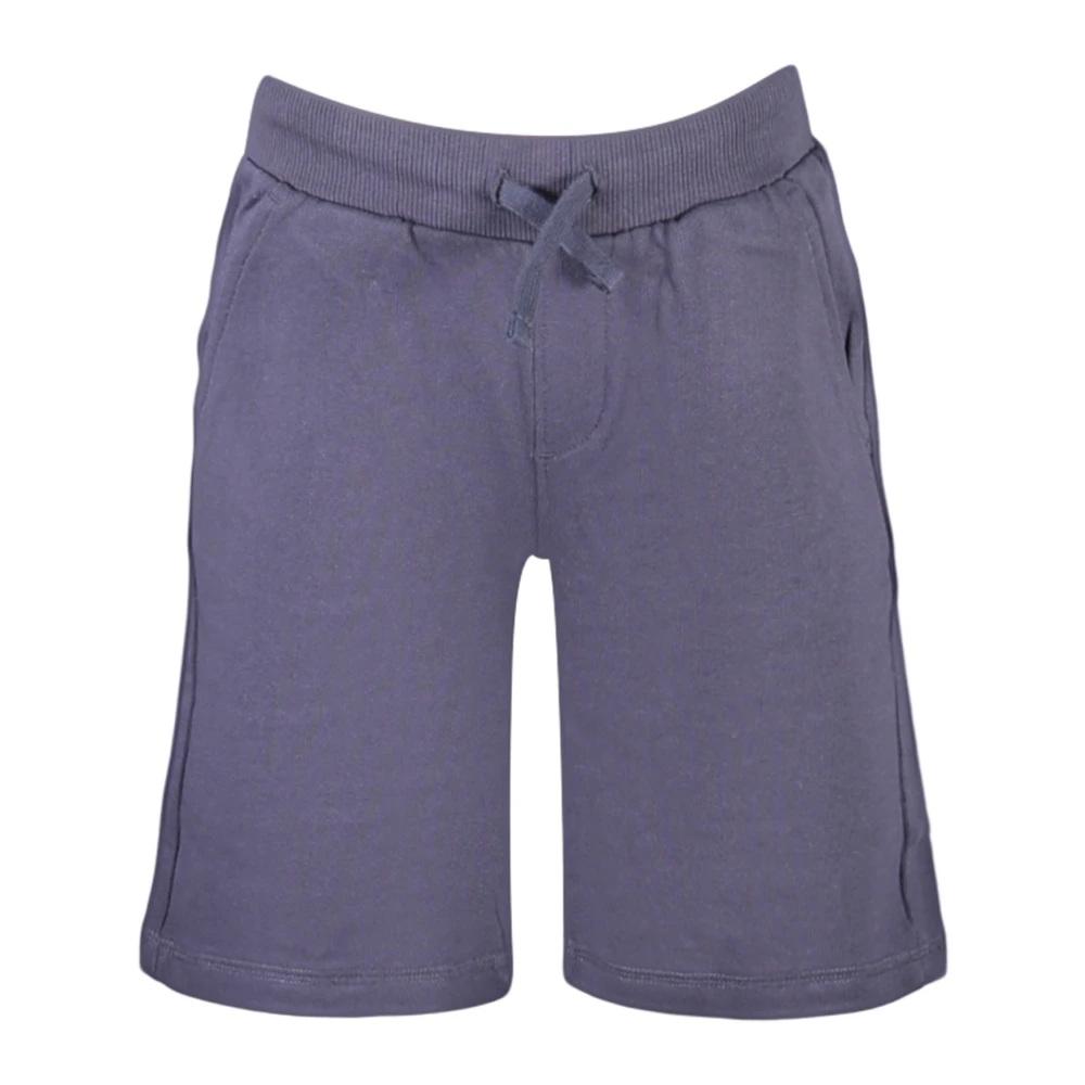 North Sails Sports Shorts - Unisex - Shorts - Blue - 12 Y - Kids