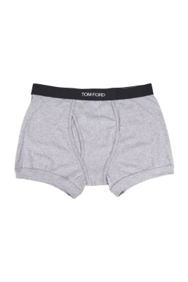 Bomullsboxer Tvåpack