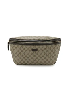 Pre-owned GG Supreme Body Bag
