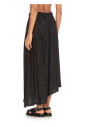 jupe-noire-evasee-asymetrique-femme