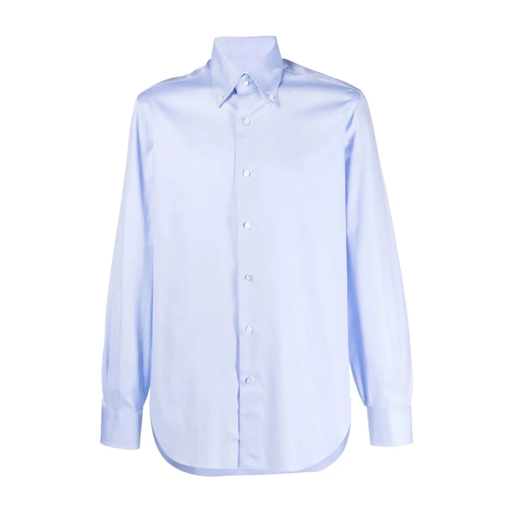 Shirts > Formal Shirts - - Barba - Modalova