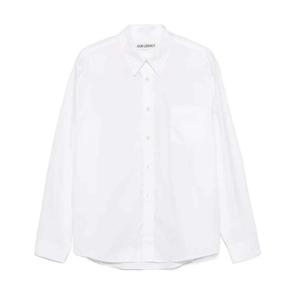 Shirts > Formal Shirts - - Our Legacy - Modalova
