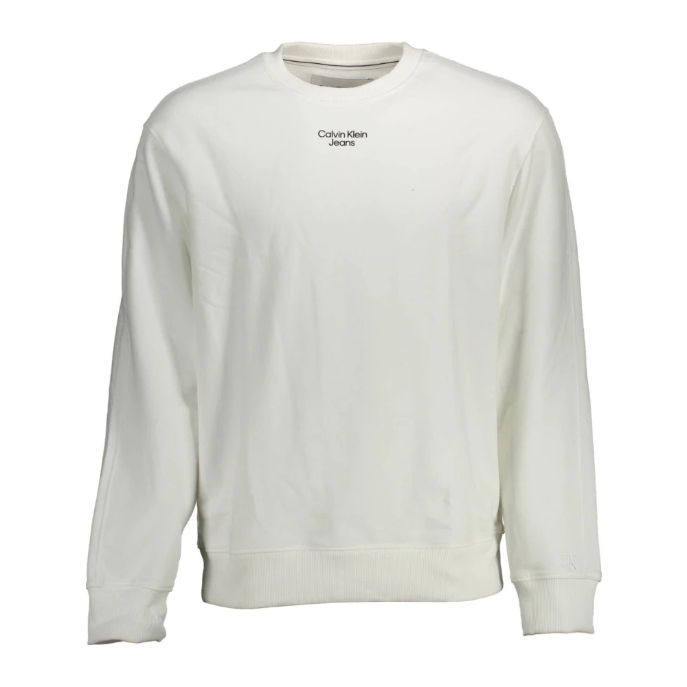 Sweatshirts & Hoodies > Sweatshirts - - Calvin Klein - Modalova