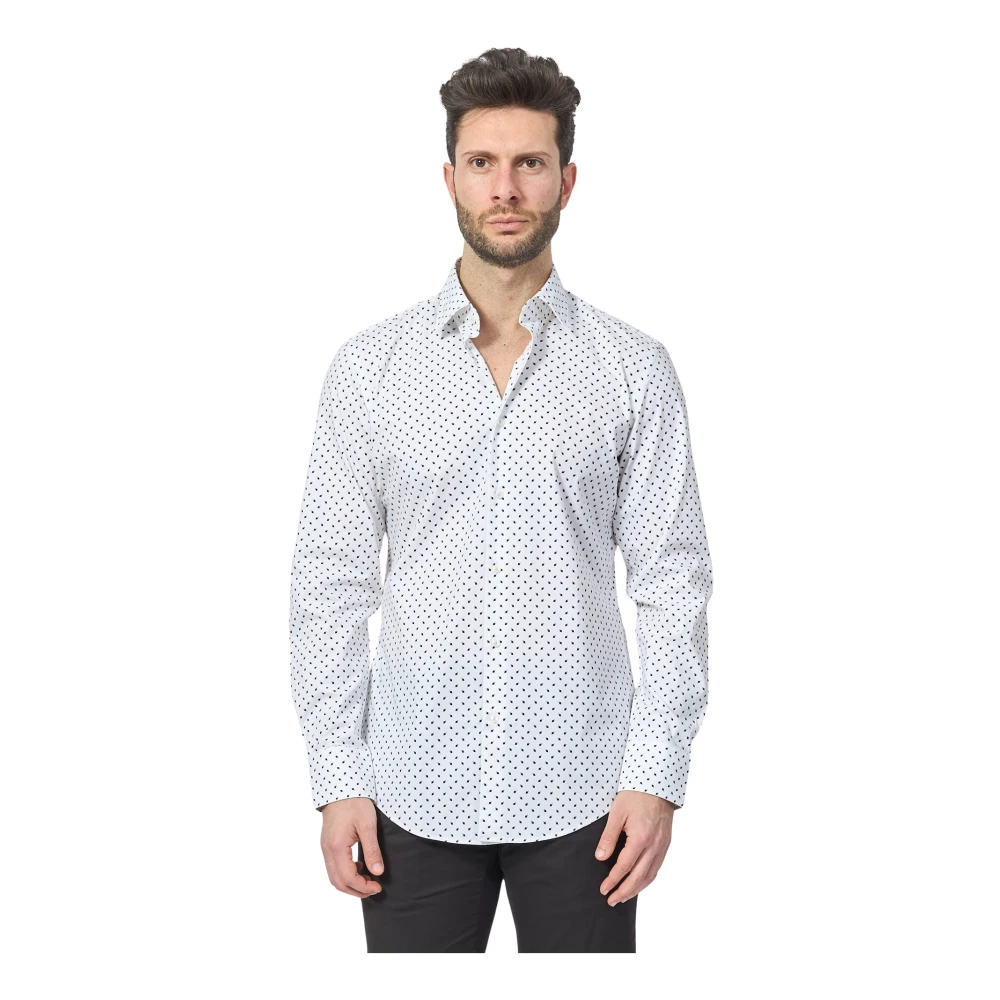 Shirts > Casual Shirts - - Hugo - Modalova