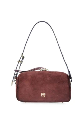 Bauletto Trittico Mini Suede
