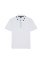 polo-en-coton-raye