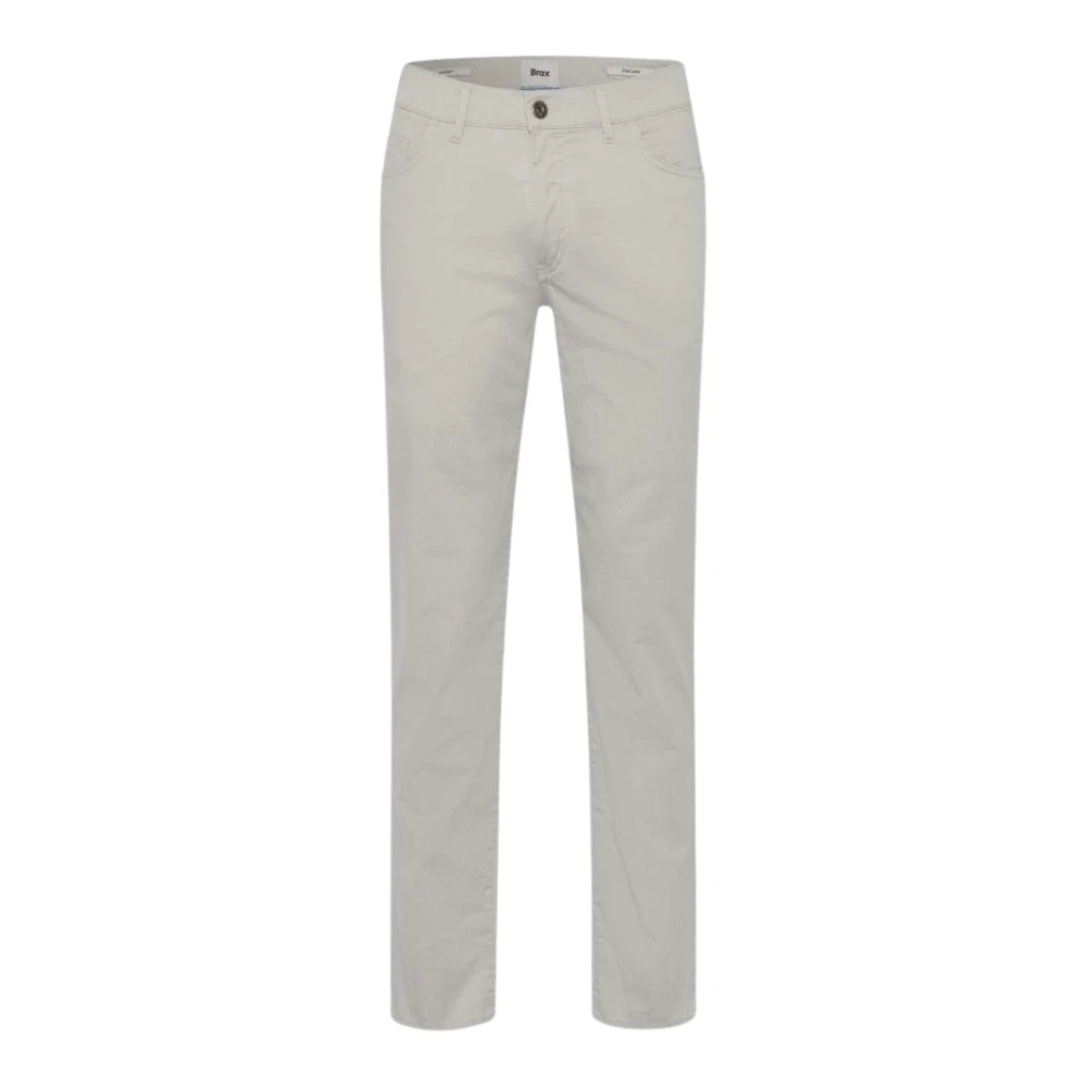 Brax - Trousers > Chinos - Beige - Brax - Modalova