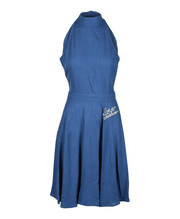 robe-longuette