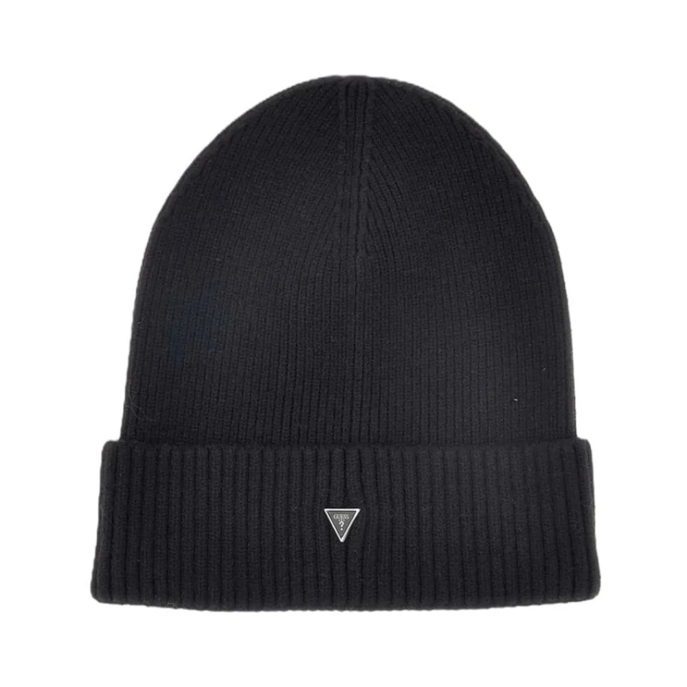 Accessories > Hats > Beanies - - Guess - Modalova