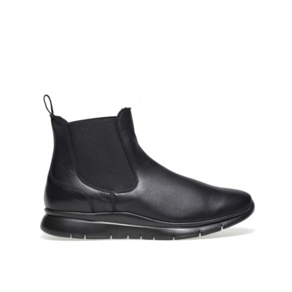 Shoes > Boots > Chelsea Boots - - Frau - Modalova