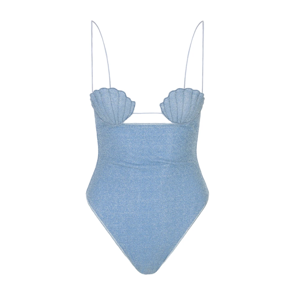 Swimwear > One-piece - - Oseree - Modalova