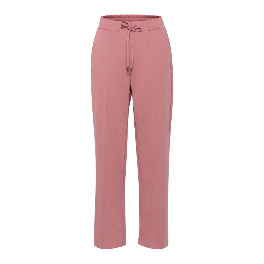 Trousers > Wide Trousers - - Kaffe - Modalova