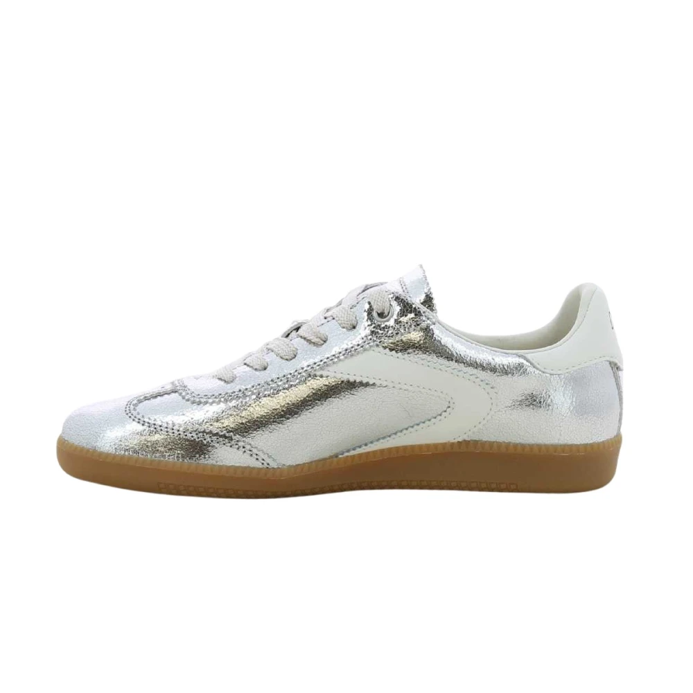 0-105 Nova Dames Schoenen Grijs