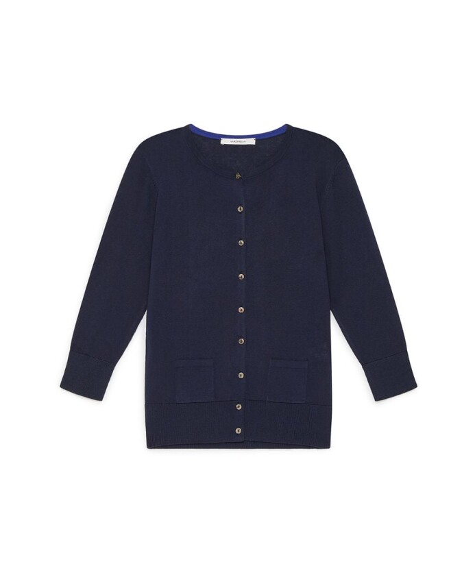 soie-coton-bleu-fonce-gilet