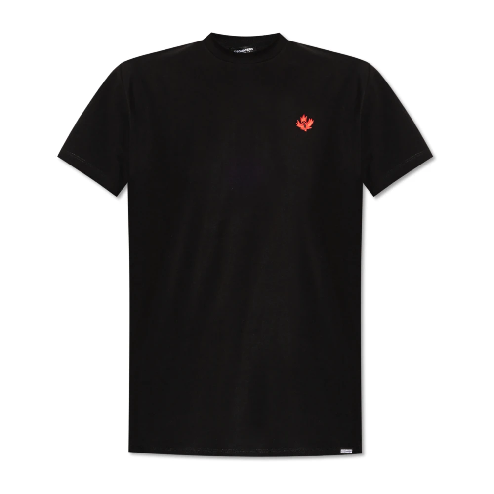 Tops > T-Shirts - - Dsquared2 - Modalova