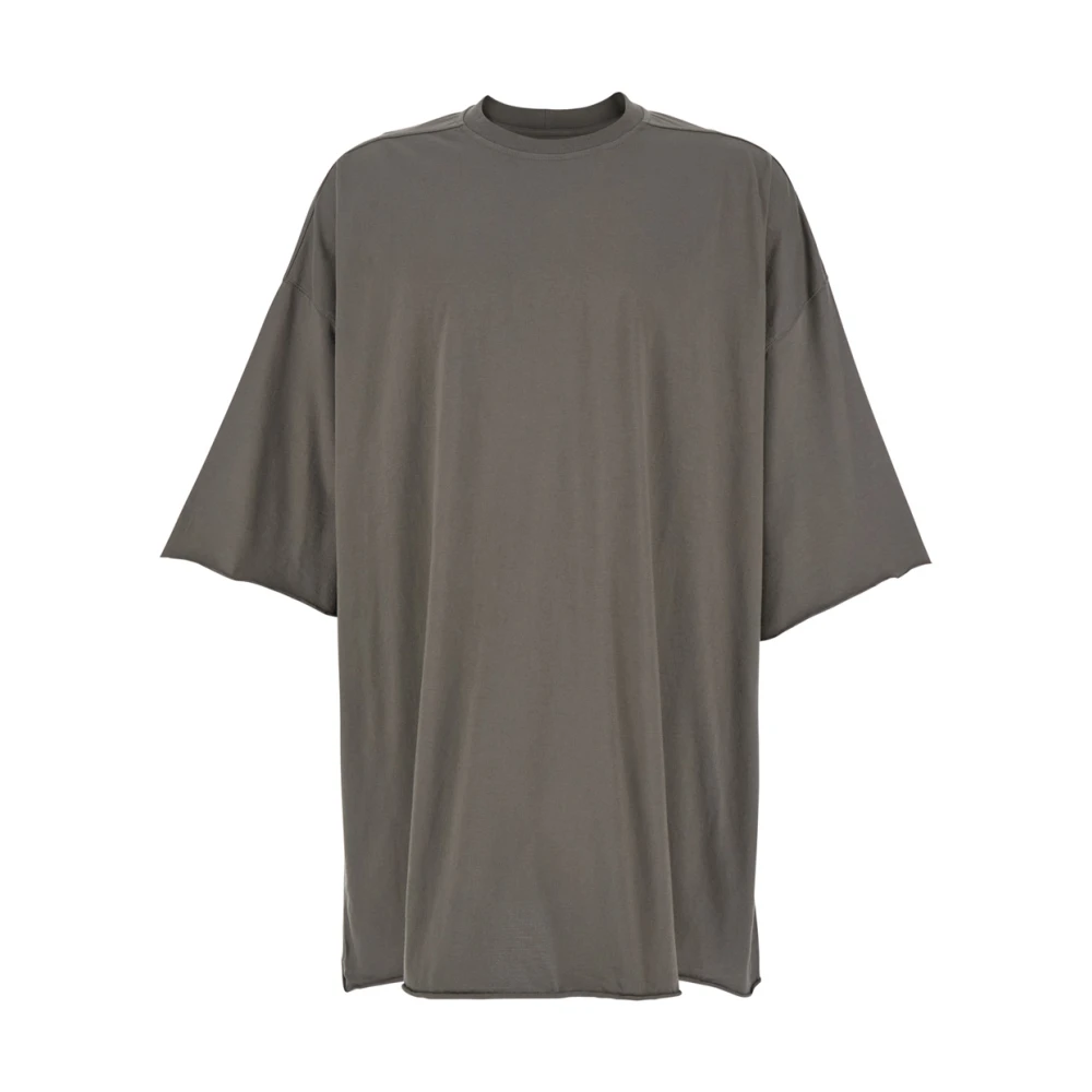 Tops > T-Shirts - - Rick Owens - Modalova