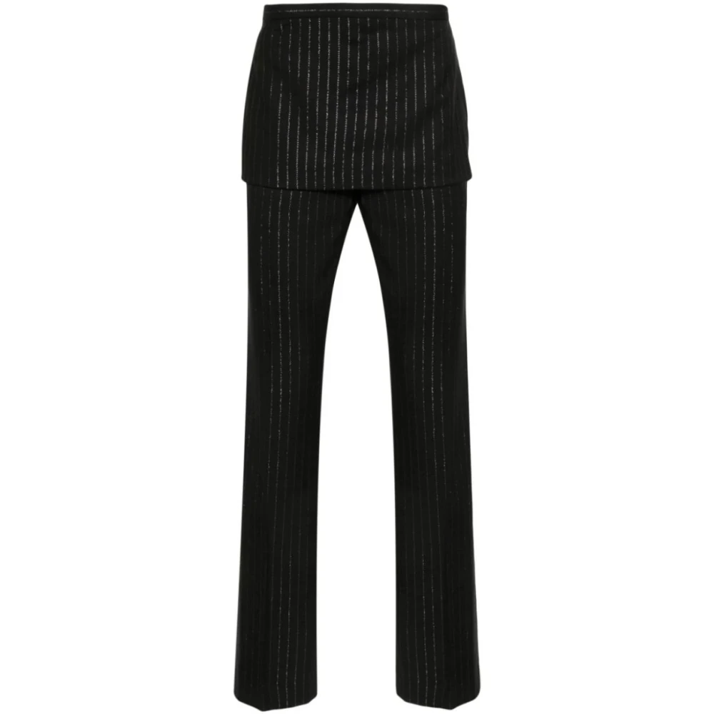 Trousers > Slim-fit Trousers - - Acne Studios - Modalova