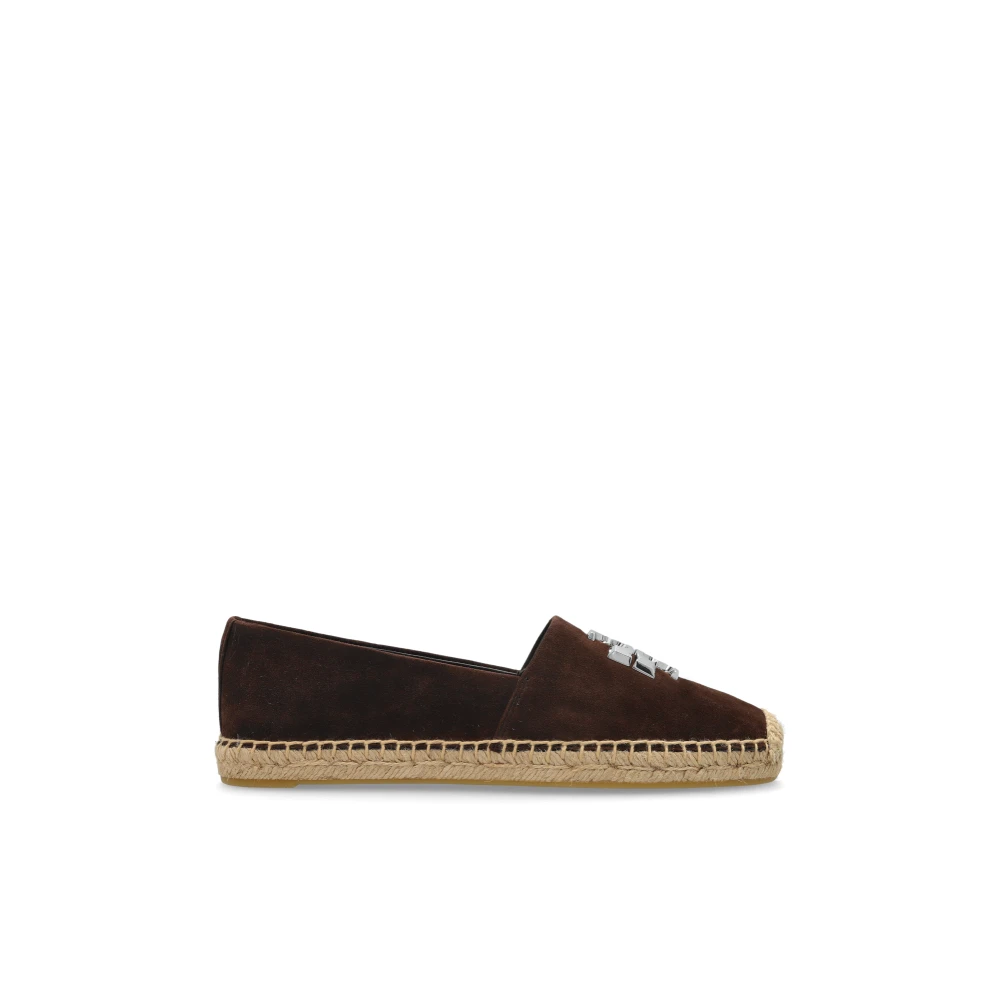 Shoes > Flats > Espadrilles - - Tory Burch - Modalova