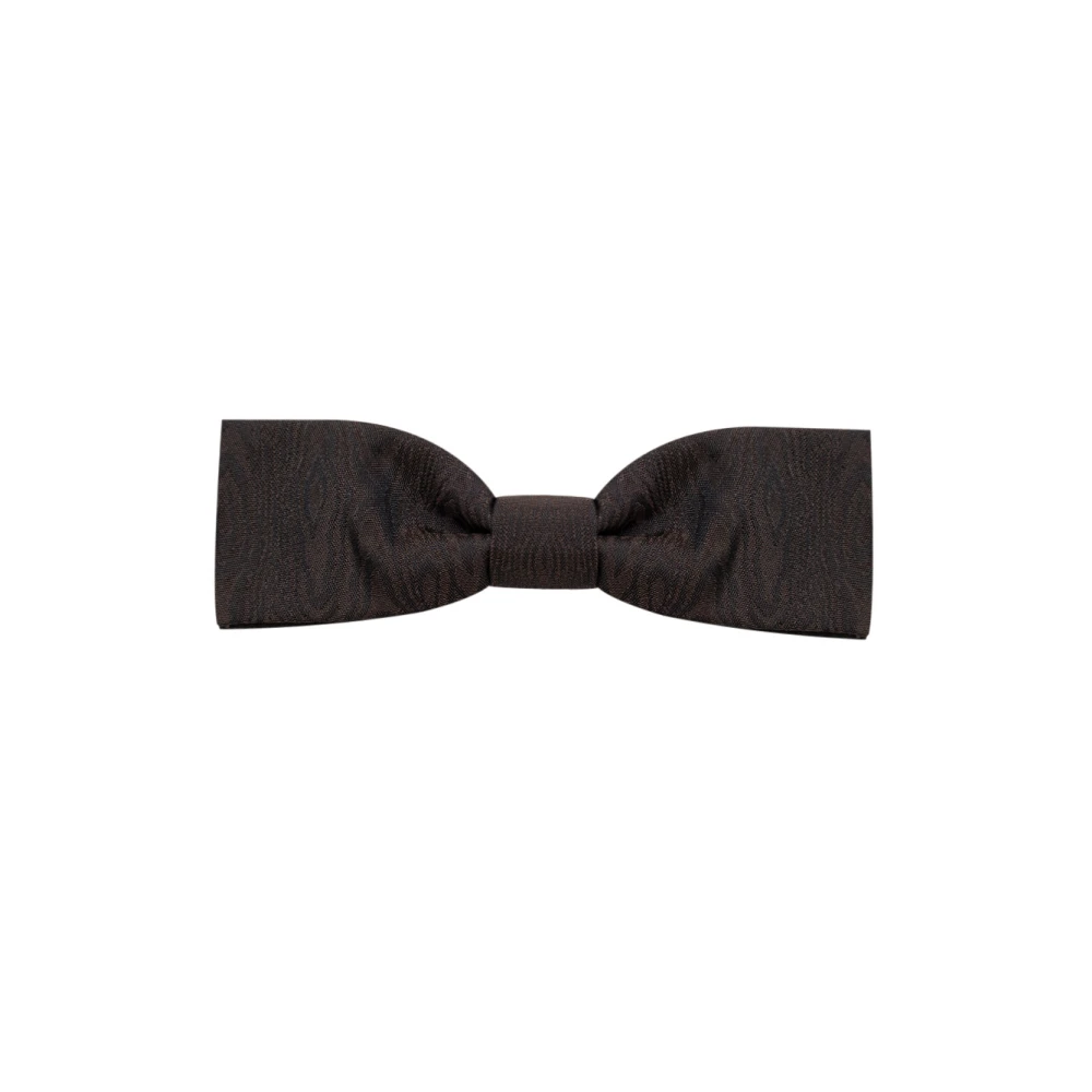 Accessories > Bowties - - Dolce & Gabbana - Modalova