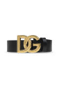 ceinture-avec-logo