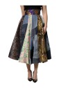 jupe-midi-a-ligne-patchwork-coloree