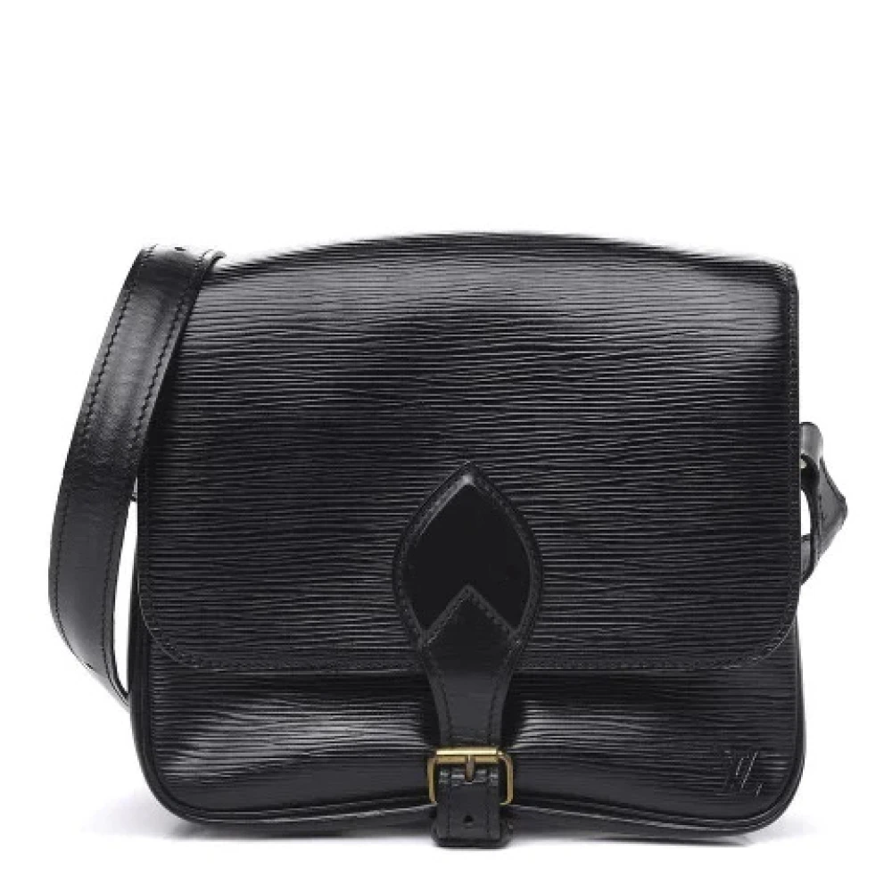 Brukt Cross Body Bag