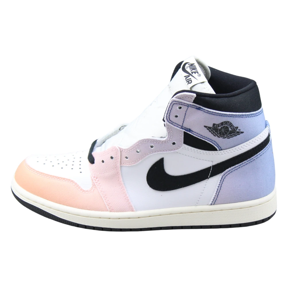 Jordan Retro High OG 'Skyline' Sneakers Multicolor, Herr