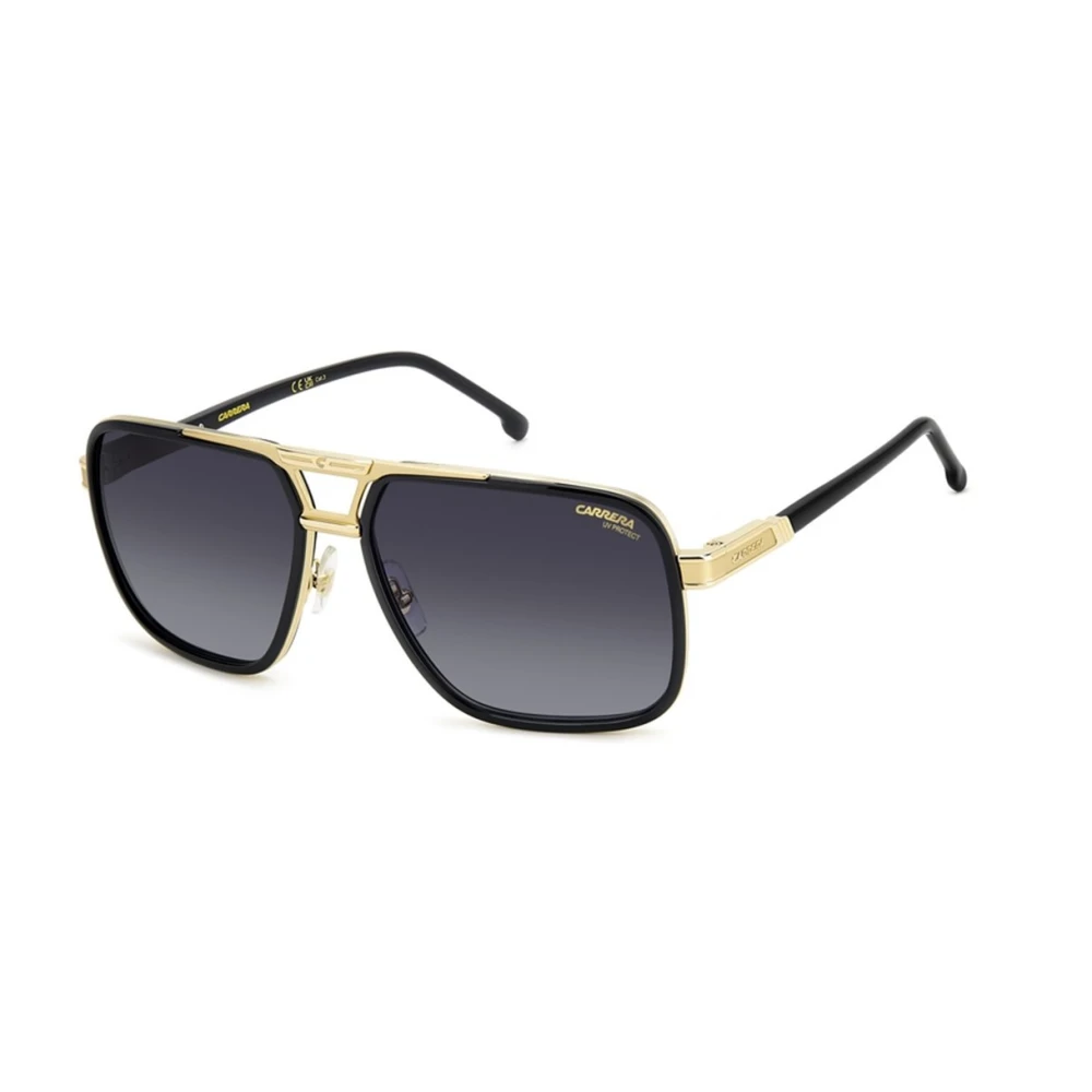Carrera Unisex Yellow Sunglasses, 61 Mm, Authentic Stylish Glasses Premium Quality Service
